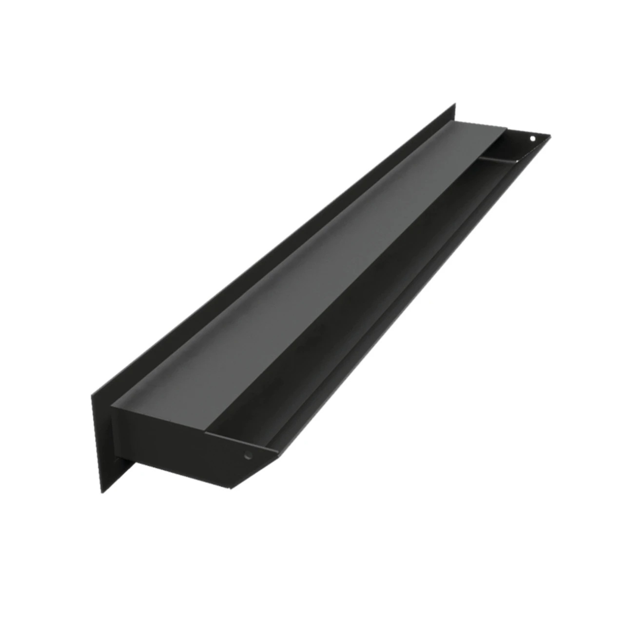 Luftleiste LUFT Schwarz Verschiedene Größen 13 Luftleiste LUFT Schwarz Verschiedene Größen – Bild 11