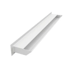 Luftleiste LUFT Weiß Verschiedene Größen -Derofenfuchs Verkäufe luftleiste luft 6 60 45sz weiss hinten 1280x1280