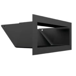 Luftleiste LUFT Schwarz Verschiedene Größen 18 Luftleiste LUFT Schwarz Verschiedene Größen -Derofenfuchs Verkäufe luftleiste luft 9 20 45sz schwarz 1280x1280