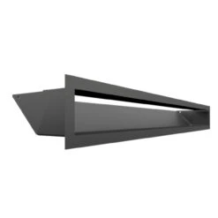 Luftleiste LUFT Graphit Verschiedene Größen -Derofenfuchs Verkäufe luftleiste luft 9 80 45sz graphit 1280x1280