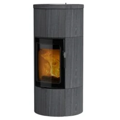 Maestro 1 Magic Indian Night Speicher-Kaminofen 6kW