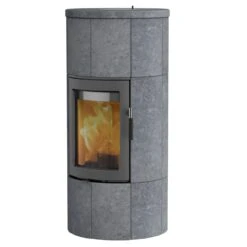 Maestro 1 Speckstein Speicher-Kaminofen 6kW 13 Maestro 1 Speckstein Speicher-Kaminofen 6kW -Derofenfuchs Verkäufe maestro1 speckstein grau web1 1280x1280