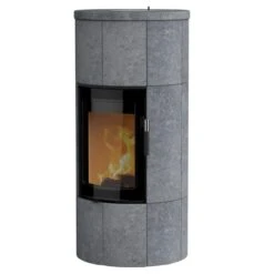 Maestro 1 Magic Speckstein Speicher-Kaminofen 6kW