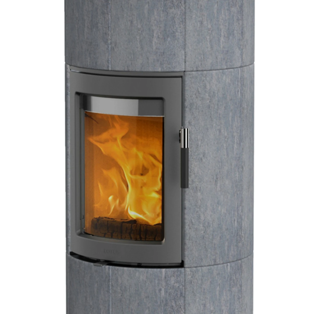 Maestro 2 Speckstein Speicher-Kaminofen 6kW 7 Maestro 2 Speckstein Speicher-Kaminofen 6kW – Bild 5