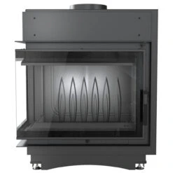 Maja Deco Gusseiserner 8kW Eckkamineinsatz Linksverglast -Derofenfuchs Verkäufe maja 8 deco l bs vorne 1280x1280