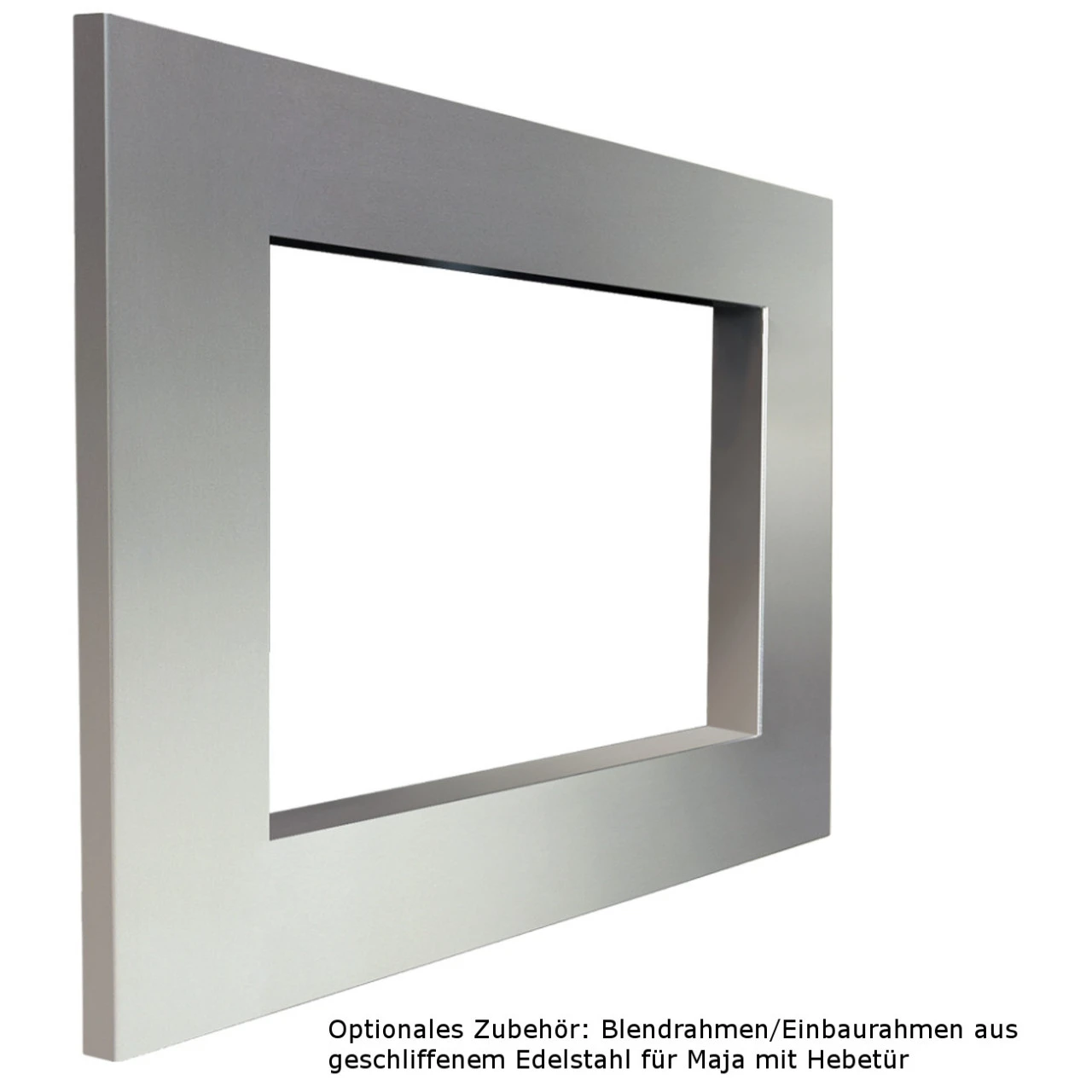 Maja Gusseiserner Kamineinsatz 8kW Hebetür 8 Maja Gusseiserner Kamineinsatz 8kW Hebetür – Bild 6