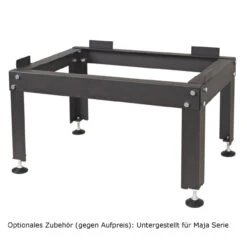 SIMPLE 8 Gusseiserner Kamineinsatz 8kW Links Verglast 27 SIMPLE 8 Gusseiserner Kamineinsatz 8kW Links Verglast -Derofenfuchs Verkäufe maja untergestell 1280x1280