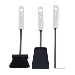 Lycad Designer Kaminbesteckset Und Holzkorb Weiss -Derofenfuchs Verkäufe marti kaminbesteck weiss k07 web1 1280x1280 1