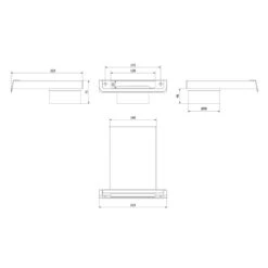 SIMPLE 8 Gusseiserner Kamineinsatz 8kW Links Verglast 30 SIMPLE 8 Gusseiserner Kamineinsatz 8kW Links Verglast -Derofenfuchs Verkäufe masse simple box luftzufuhr 1008EyDZY8h0PMqL 1280x1280