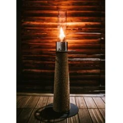 Juno Bio-Ethanol Lampe Schwarz 22 Juno Bio-Ethanol Lampe Schwarz -Derofenfuchs Verkäufe masuria ethanol lampe terrassenstrahler schwarz web1 1280x1280