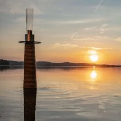 Juno Bio-Ethanol Lampe Schwarz 32 Juno Bio-Ethanol Lampe Schwarz -Derofenfuchs Verkäufe masuria ethanol lampe terrassenstrahler schwarz web7 1280x1280