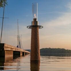 Juno Bio-Ethanol Lampe Schwarz 33 Juno Bio-Ethanol Lampe Schwarz -Derofenfuchs Verkäufe masuria ethanol lampe terrassenstrahler schwarz web8 1280x1280