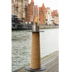 Juno Bio-Ethanol Lampe Schwarz 23 Juno Bio-Ethanol Lampe Schwarz -Derofenfuchs Verkäufe masuria ethanol lampe terrassenstrahler schwarz web9 1280x1280