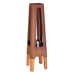 Nexo Bio-Ethanol Outdoor Lampe Cortenstahl 17 Nexo Bio-Ethanol Outdoor Lampe Cortenstahl -Derofenfuchs Verkäufe masuria ethanol m lampe klassisch cortenstahl terrassenstrahler web1 1280x1280