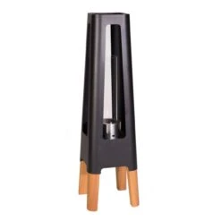 Nexo Bio-Ethanol Outdoor Lampe Schwarz -Derofenfuchs Verkäufe masuria ethanol m lampe klassisch schwarz terrassenstrahler web4 1280x1280