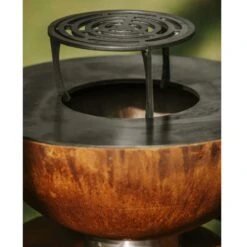 Stilo 600 Plancha Grill Gartenkamin Cortenstahl 22 Stilo 600 Plancha Grill Gartenkamin Cortenstahl -Derofenfuchs Verkäufe masuria m stilo 600 gartenkamin grill cortenstahl web4 1280x1280