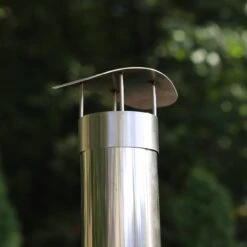 Nexo Pizza Holzofen Mit Grillplatte Cortenstahl -Derofenfuchs Verkäufe masuria nexo holzofen grill schornstein 1280x1280