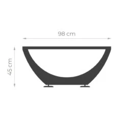 Narie Outdoor Lounge Sitzgruppe Mit Couch Tisch Cortenstahl Ice Weiß 37 Narie Outdoor Lounge Sitzgruppe Mit Couch Tisch Cortenstahl Ice Weiß -Derofenfuchs Verkäufe masuria outdoor narie couch tisch masse 1280x1280 4