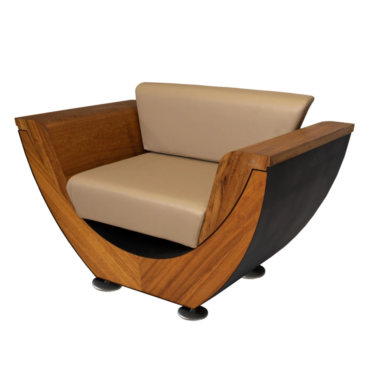 Narie Outdoor Lounge Sitzgruppe Mit Couch Tisch Schwarz Beige 15 Narie Outdoor Lounge Sitzgruppe Mit Couch Tisch Schwarz Beige – Bild 13