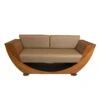 Narie Outdoor Sofa Cortenstahl Beige -Derofenfuchs Verkäufe masuria outdoor narie sofa schwarz beige web1 1280x1280 2