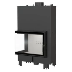 MBA17 Wassergeführter Linksverglaster Kamineinsatz 17kW 18 MBA17 Wassergeführter Linksverglaster Kamineinsatz 17kW -Derofenfuchs Verkäufe mba pw 17 l bs w web2 1280x1280