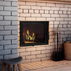 MBO15 Wassergeführter Kamineinsatz 15kW Rahmenlose Tür -Derofenfuchs Verkäufe mba pw 17 w intnEue5S5G7fizX 1280x1280