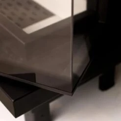 MBZ13 Wassergeführter Rechtsverglaster Kamineinsatz 13kW -Derofenfuchs Verkäufe mba17 wasserkamineinsatz eckversion web1 1280x1280 3