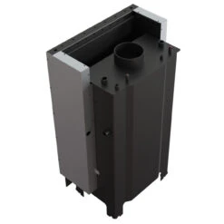 MBM10 Wassergeführter Kamineinsatz 12kW Und Hebetür -Derofenfuchs Verkäufe mbm 10 wasser hebet r hinten 1280x1280