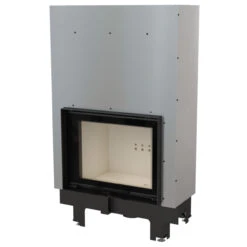 MBM10 Wassergeführter Kamineinsatz 12kW Und Hebetür -Derofenfuchs Verkäufe mbm 10 wasser hebet r seite 1280x1280