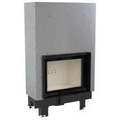 MBM10 Wassergeführter Kamineinsatz 12kW Und Hebetür -Derofenfuchs Verkäufe mbm 10 wasser hebet r tit 1280x1280