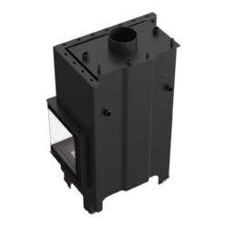 MBM10 Wassergeführter Rechtsverglaster Kamineinsatz 12kW 15 MBM10 Wassergeführter Rechtsverglaster Kamineinsatz 12kW -Derofenfuchs Verkäufe mbm pw 13 p bs w hinten 1280x1280