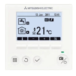 Zubadan Inverter Mit Hydromodul Kaskade Set Mit 42 Kw - SZ 3.140 Heizen -Derofenfuchs Verkäufe mitsubishi hydromodul anzeige 1280x1280 15