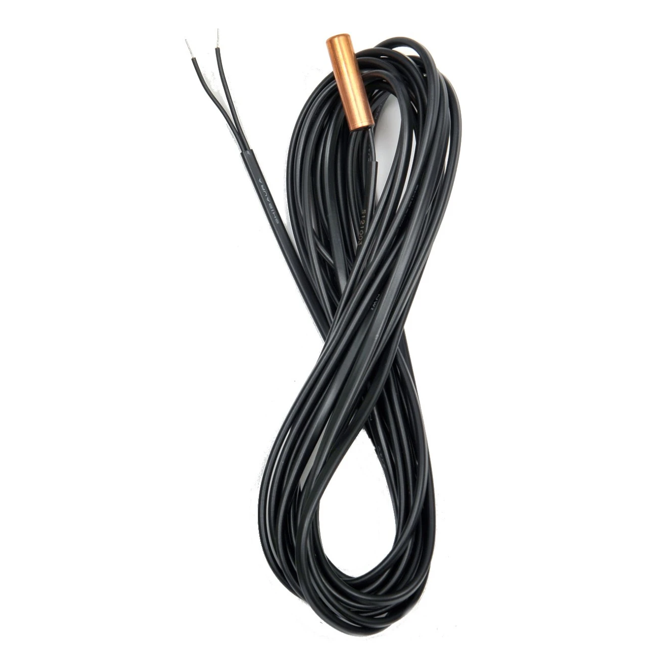 Mitsubishi Electric Anlegefühler PAC-TH012HT-E Sensor 3 Mitsubishi Electric Anlegefühler PAC-TH012HT-E Sensor