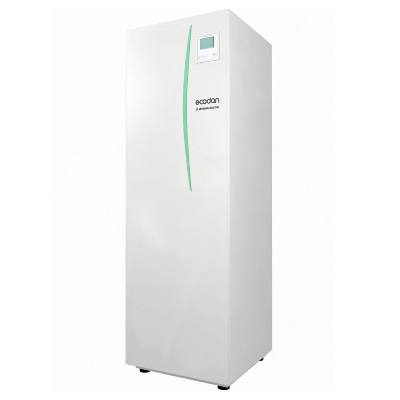 Mitsubishi Zubadan 8 KW Wärmepumpen-Set 5.12 Warmwasser Speichermodul 5 Mitsubishi Zubadan 8 KW Wärmepumpen-Set 5.12 Warmwasser Speichermodul – Bild 3