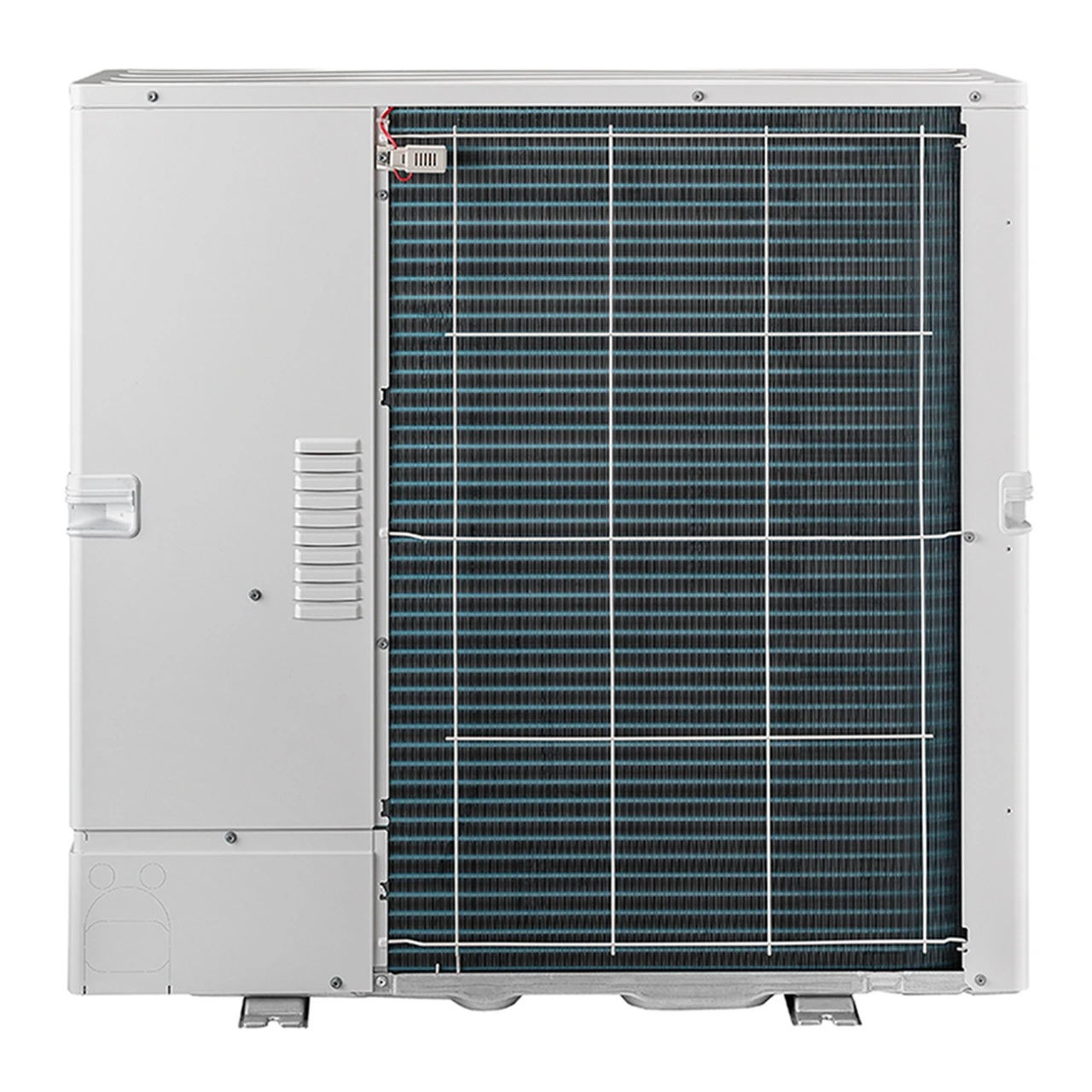 Zubadan Inverter Mit Hydromodul Kaskade Set Mit 20 Kw - Z 2.100 Heizen 5 Zubadan Inverter Mit Hydromodul Kaskade Set Mit 20 Kw - Z 2.100 Heizen – Bild 3