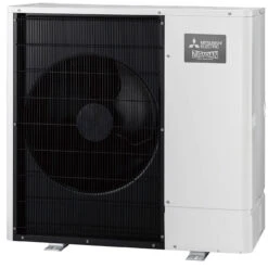 Mitsubishi Power Inverter Wärmepumpen-Set 6.14 Speichermodul Split 12kW -Derofenfuchs Verkäufe mitsubishi zubadan waermepumpe 1280x1280 15