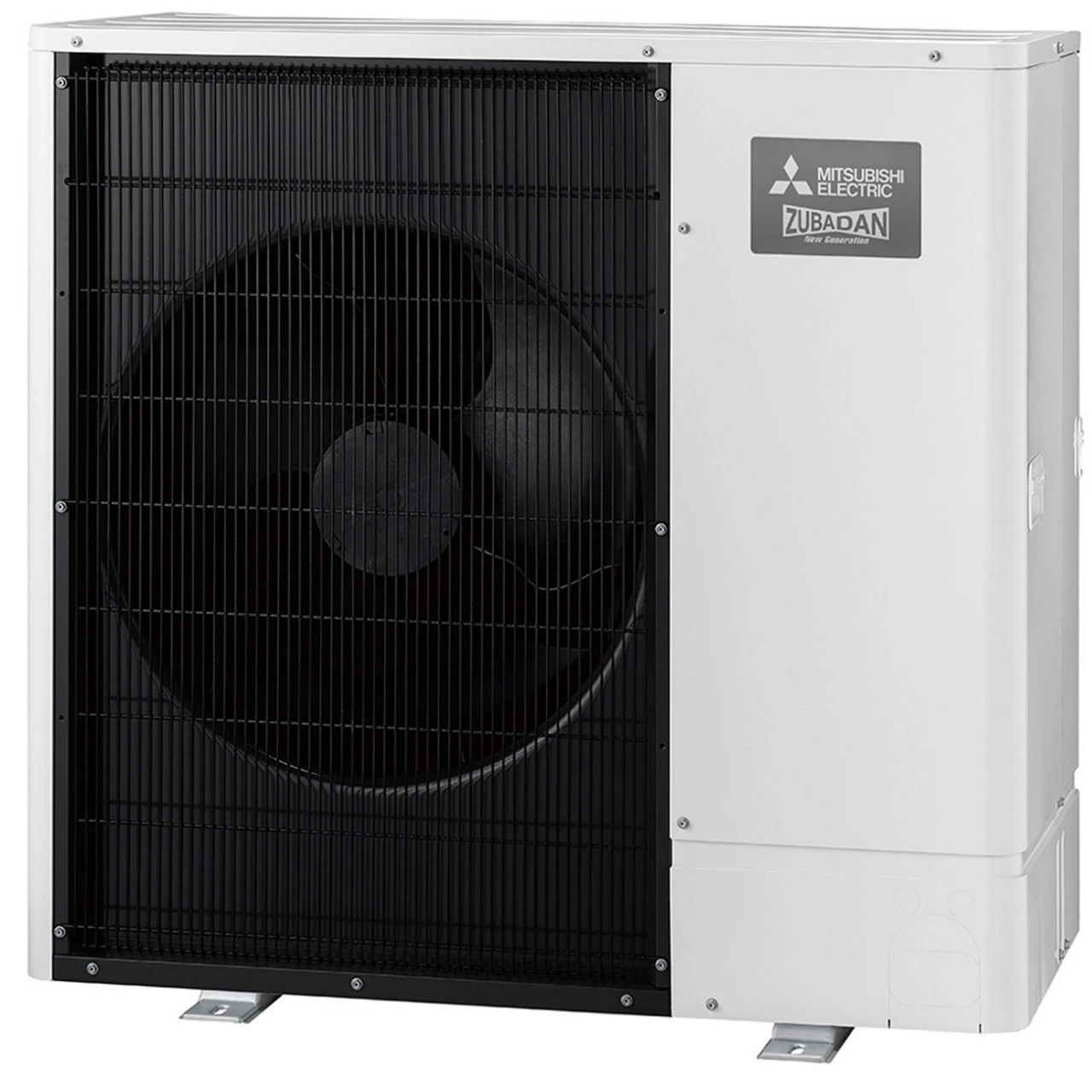 Zubadan Inverter Mit Hydromodul Kaskade Set Mit 20 Kw - Z 2.100 Heizen 4 Zubadan Inverter Mit Hydromodul Kaskade Set Mit 20 Kw - Z 2.100 Heizen – Bild 2