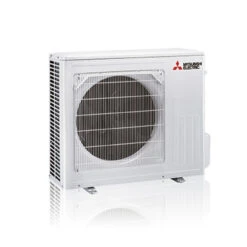Mitsubishi Electric Klimaanlage Diamond - 5 KW Kühlen -Derofenfuchs Verkäufe msz ln 50 vg aussen 1280x1280