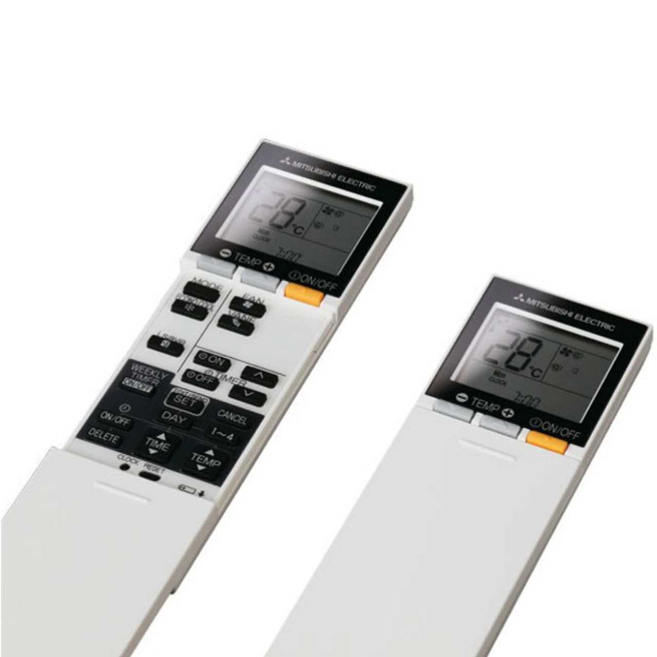 MultiSplit Klimaanlage Premium 2+1 KW Kühlen 5 MultiSplit Klimaanlage Premium 2+1 KW Kühlen – Bild 4