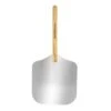 Muurikka Pizza Schaufel Aus Aluminium 64,7 X 30 Cm -Derofenfuchs Verkäufe muurikka pizzaschaufel backschaufel brotschaufel 1280x1280