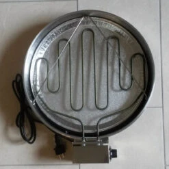 Muurikka Elektrogrill Mit Wagen Und Seitentische 2200W Inkl Deckel -Derofenfuchs Verkäufe muurikka elektrogrill 2000w pic6 1280x1280