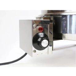 Muurikka Elektrogrill Mit Wagen Und Seitentische 2200W Inkl Deckel -Derofenfuchs Verkäufe muurikka elektrogrill 2200w pic4 1280x1280