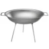 Muurikka Original Wok Pfanne Mit Beinen 43 Cm Ø Finnische Qualität -Derofenfuchs Verkäufe muurikka wok pfanne mit beinen 1280x1280