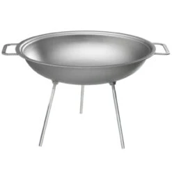 Muurikka Original Wok Pfanne Mit Beinen 43 Cm Ø Finnische Qualität