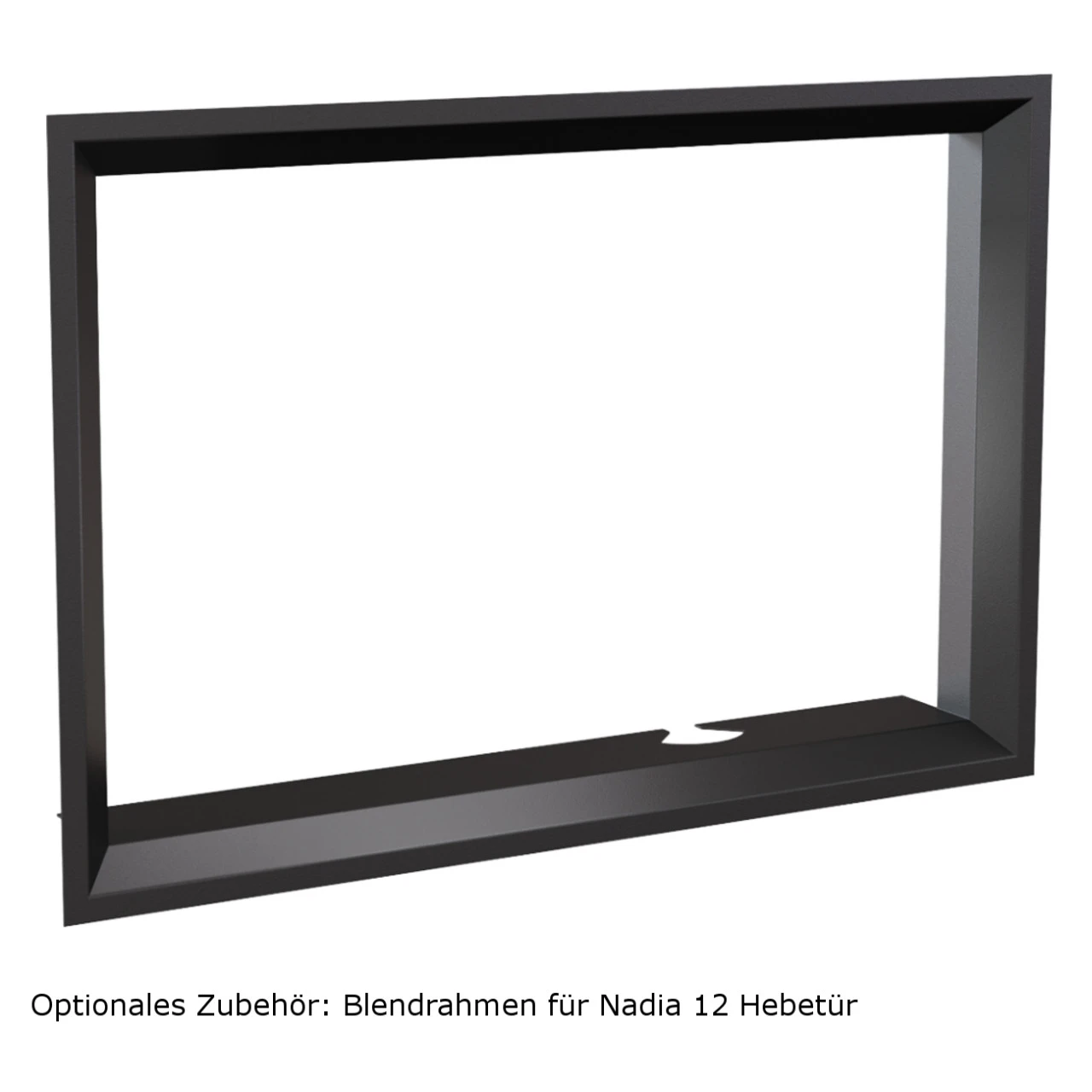 Nadia 12 Warmluft Kamineinsatz 12kW Mit Hebetür 11 Nadia 12 Warmluft Kamineinsatz 12kW Mit Hebetür – Bild 9