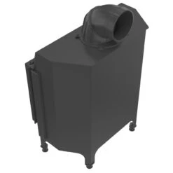 Nadia 12 Warmluft Kamineinsatz 12kW -Derofenfuchs Verkäufe nadia 12 hinten 1280x1280