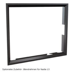 Nadia 13 Warmluft Kamineinsatz 13kW -Derofenfuchs Verkäufe nadia 13 blendrahmen5ldhBmbgvvMPj 1280x1280