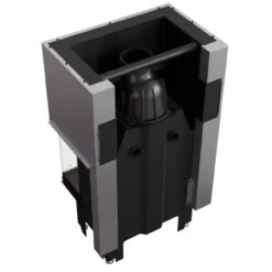 Easy Box NBC 7 Panorama Kaminbausatz Weiß 7kW 32 Easy Box NBC 7 Panorama Kaminbausatz Weiß 7kW -Derofenfuchs Verkäufe nbc 7 hinten 1280x1280