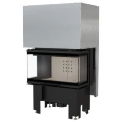 Easy Box NBC 7 Panorama Kaminbausatz Weiß 7kW 30 Easy Box NBC 7 Panorama Kaminbausatz Weiß 7kW -Derofenfuchs Verkäufe nbc 7 seite 1280x1280