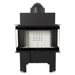 Easy Stone Box NBC 7 Panorama Kaminbausatz Indian Black 7kW -Derofenfuchs Verkäufe nbc7 kamineinsatz schwenktuer panorama web5 1280x1280 1